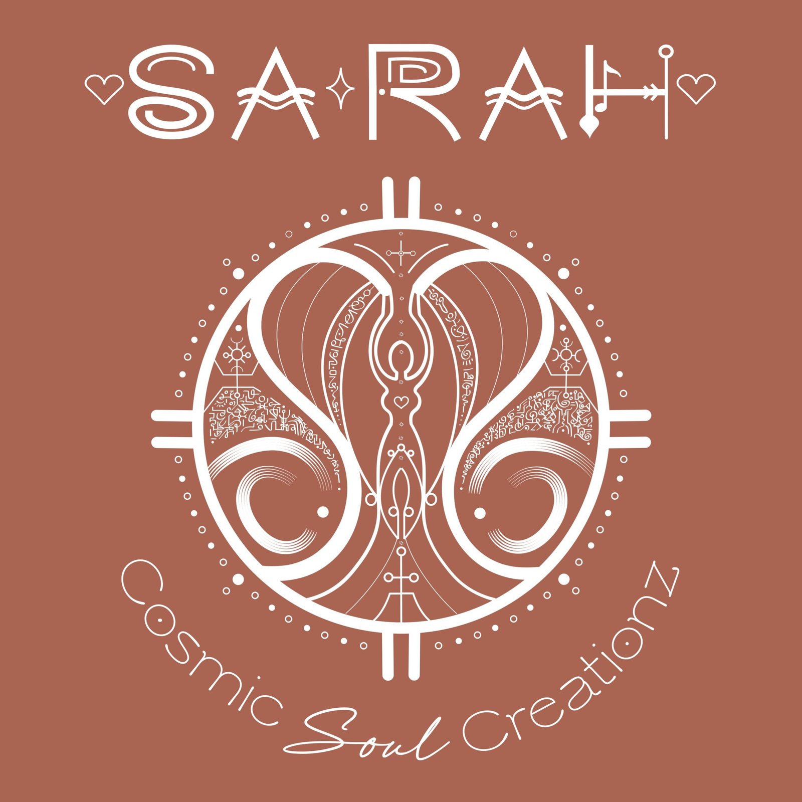 SarahCosmicSouLCreationz.com